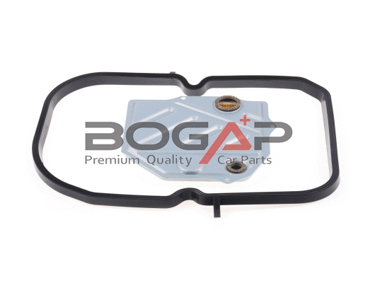 Hydraulic Filter Kit, automatic transmission (C8115100)