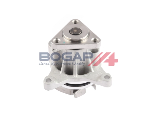 Water Pump, engine cooling (F4234102)