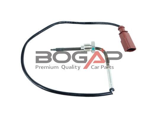 Sensor, exhaust gas temperature (A6120125)