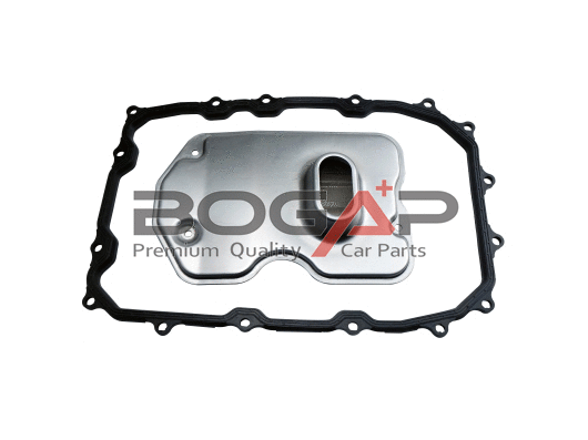 Hydraulic Filter Kit, automatic transmission (A8115109)