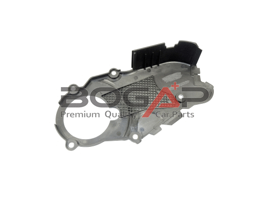 Cover, timing belt (A1322102)
