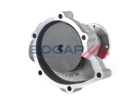 Water Pump, engine cooling (B4234126)
