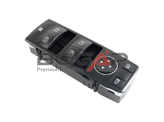 Switch, window regulator (C7358121)