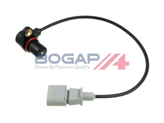 Sensor, crankshaft pulse (F6115103)