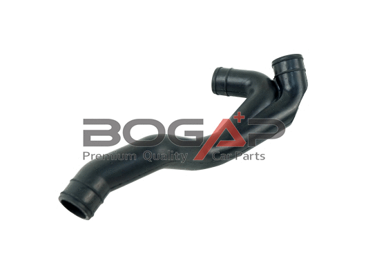 Hose, crankcase ventilation (A1210147)