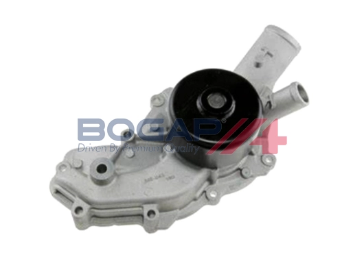 Water Pump, engine cooling (C4234135)