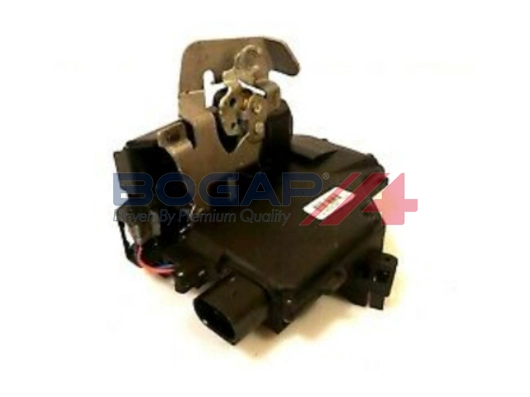 Door Lock (A5316221)