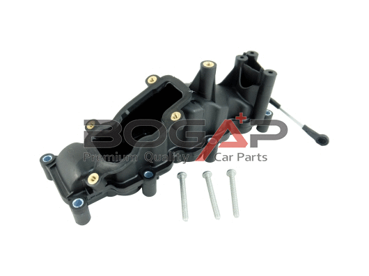 Intake Manifold Module (A1712104)