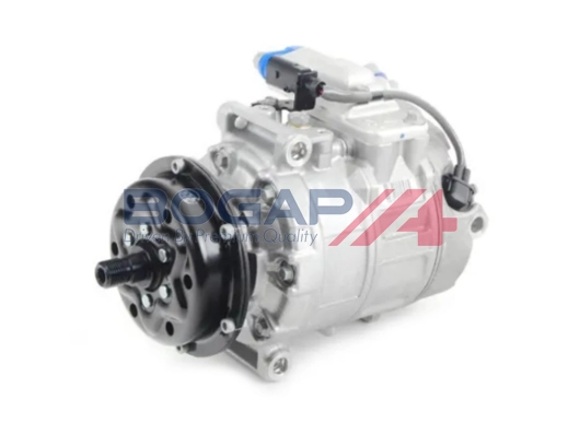 Compressor, air conditioning (A4110107)