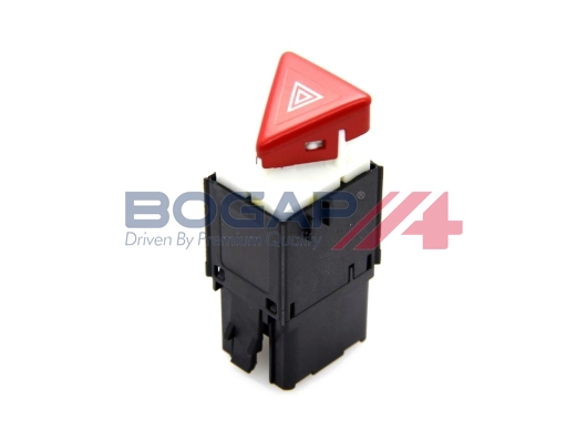 Hazard Warning Light Switch (A7332104)