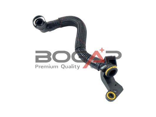 Hose, crankcase ventilation (A1210178)