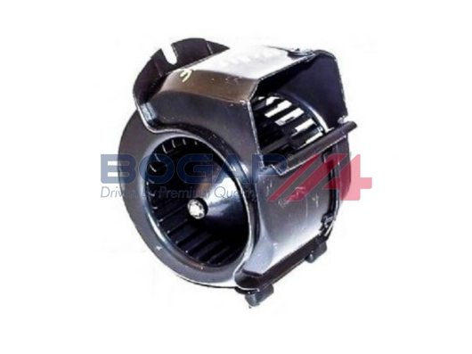Interior Blower (A4111136)