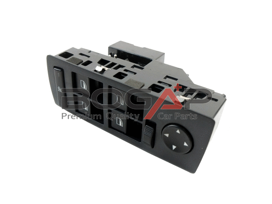 Switch, window regulator (B7358121)