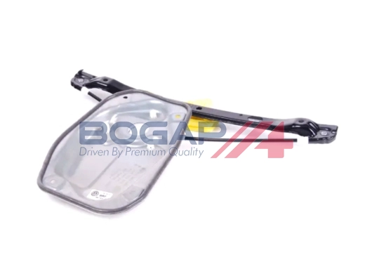 Window Regulator (A5341187)