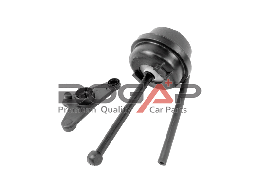 Gasket Set, intake manifold (C2816101)