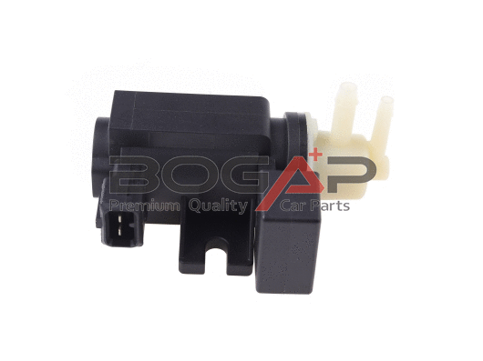 Pressure converter, turbocharger (L6112102)