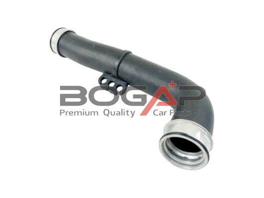 Charge Air Hose (A1711103)