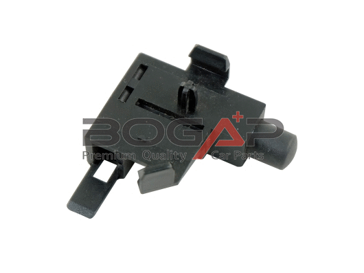 Switch, park brake actuation (A7347100)