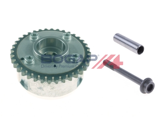 Camshaft Adjuster (A1336115)