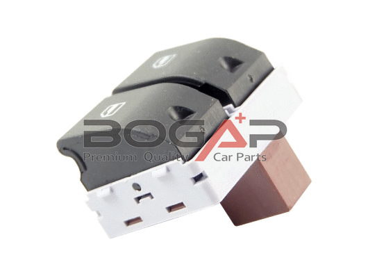 Switch, window regulator (A7339155)