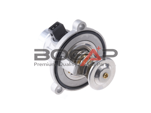 Thermostat, coolant (B4245101)