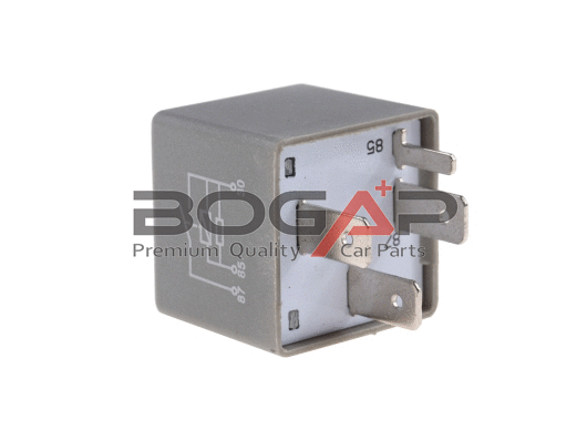 Multifunctional Relay (A7617136)