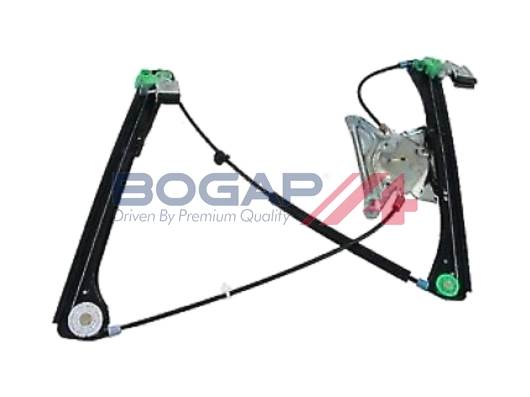 Window Regulator (A5341122)