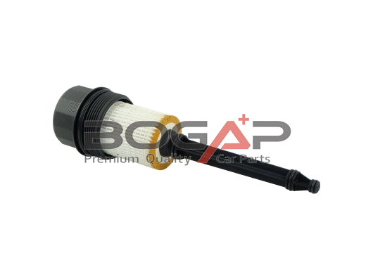 Cap, oil filter housing (C1422105)