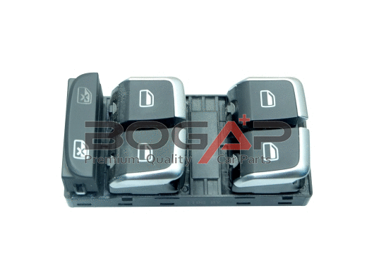 Switch, window regulator (A7339120)