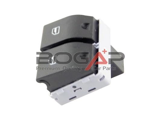 Switch, window regulator (A7339162)