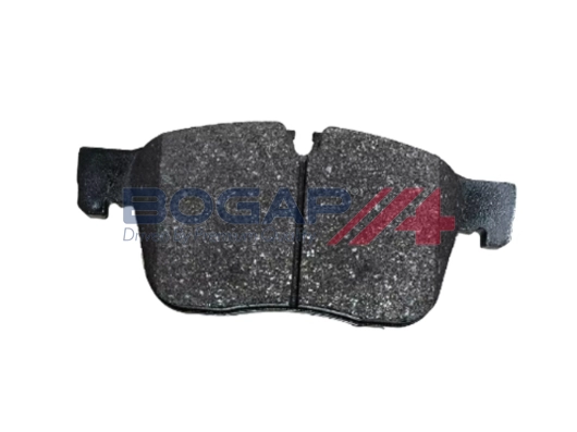 Brake Pad Set, disc brake (E8210105)