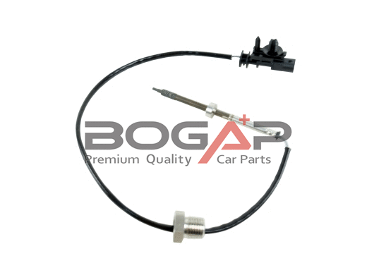 Sensor, exhaust gas temperature (V6120106)