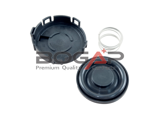 Valve, crankcase ventilation (B1116113)