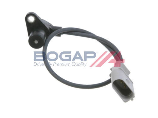 Sensor, crankshaft pulse (A6115112)