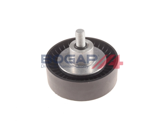 Deflection/Guide Pulley, timing belt (B1318107)