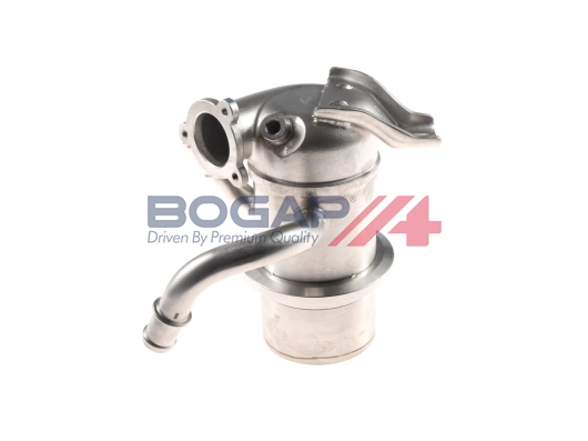 EGR Valve (A6320165)