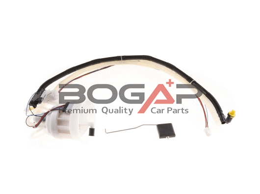 Fuel Feed Unit (C1622100)