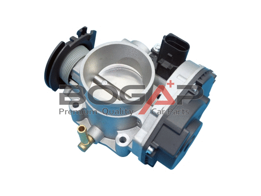 Throttle Body (A6319128)