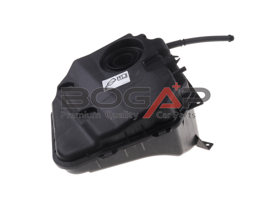 Expansion Tank, coolant (A4240107)