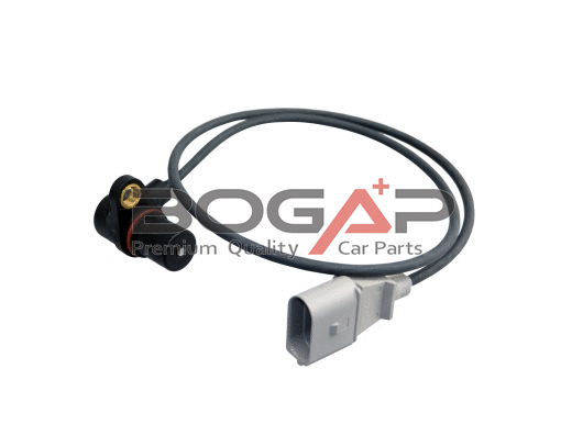 Sensor, crankshaft pulse (A6115107)