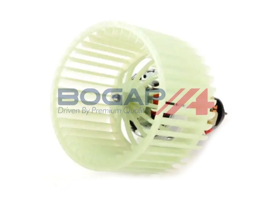 Interior Blower (A4111125)
