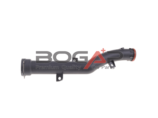 Coolant Pipe (B4229115)
