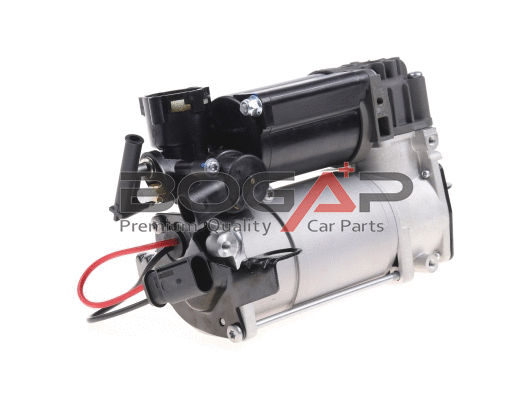 Compressor, compressed air system (C3428106)