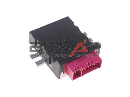 Fuel Feed Unit (B6322102)