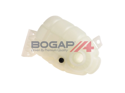 Expansion Tank, coolant (B4240120)