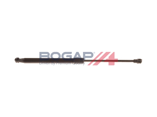 Gas Spring, bonnet (B5134100)