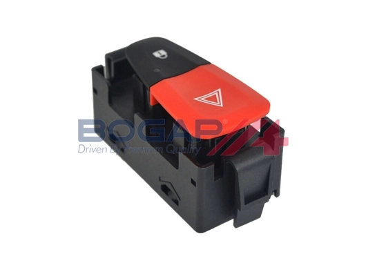 Hazard Warning Light Switch (R7332101)