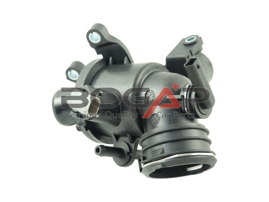 Thermostat, coolant (C4247100)