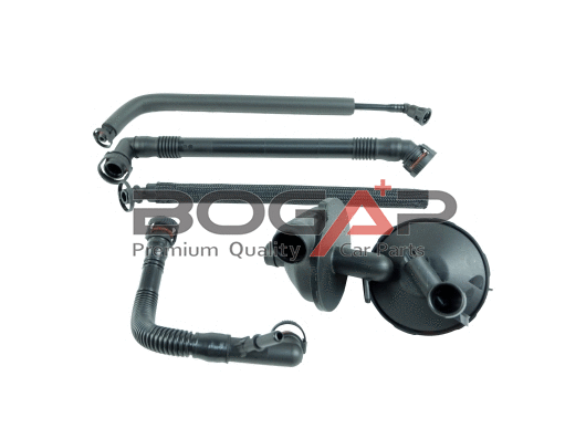 Repair Kit, crankcase ventilation (B1217100)