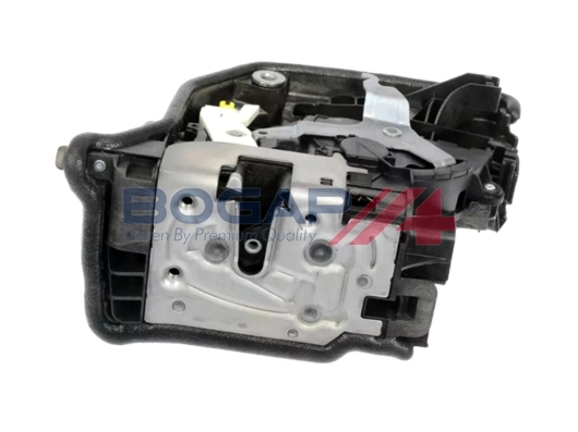 Door Lock (B5316124)